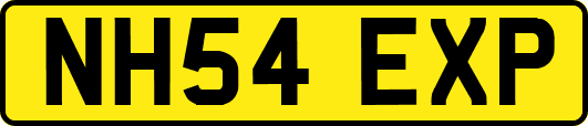 NH54EXP