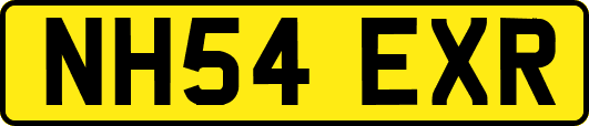 NH54EXR