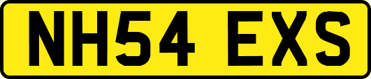 NH54EXS