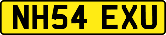 NH54EXU