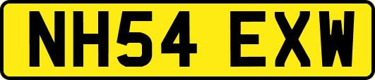 NH54EXW
