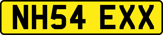 NH54EXX