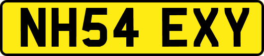 NH54EXY