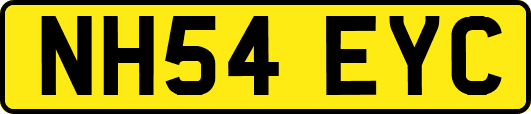 NH54EYC