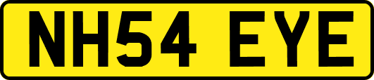 NH54EYE