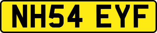 NH54EYF