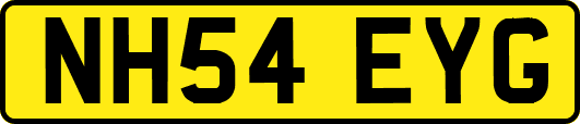 NH54EYG