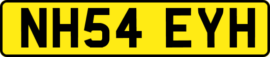 NH54EYH