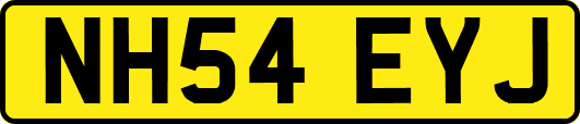 NH54EYJ