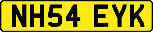 NH54EYK