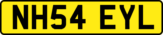 NH54EYL
