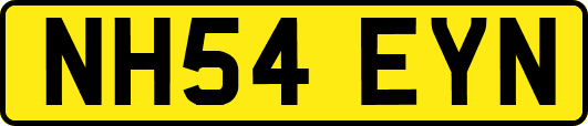 NH54EYN