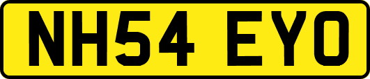 NH54EYO