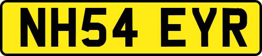 NH54EYR