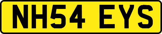 NH54EYS