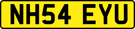 NH54EYU