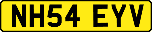 NH54EYV