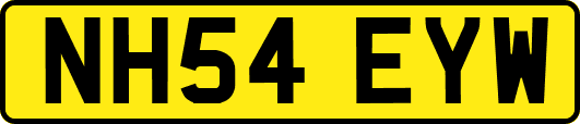 NH54EYW