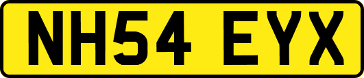 NH54EYX