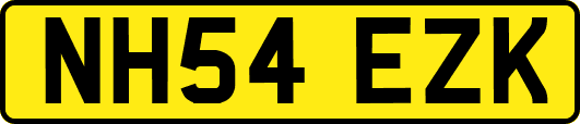 NH54EZK