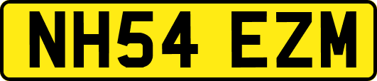 NH54EZM
