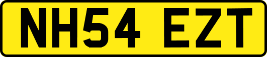 NH54EZT