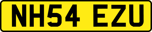 NH54EZU