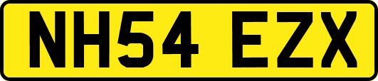 NH54EZX