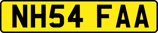 NH54FAA