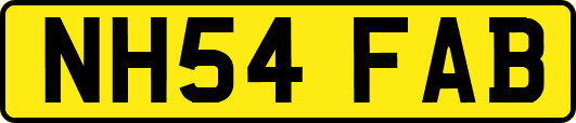 NH54FAB