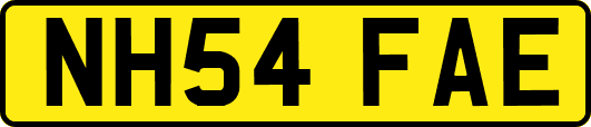 NH54FAE