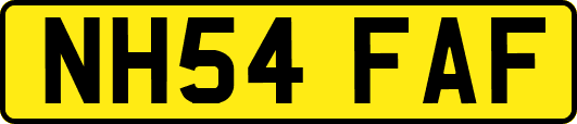 NH54FAF