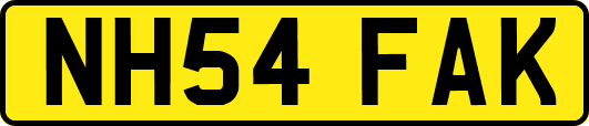 NH54FAK