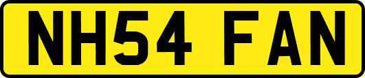 NH54FAN
