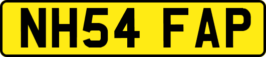 NH54FAP