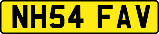 NH54FAV
