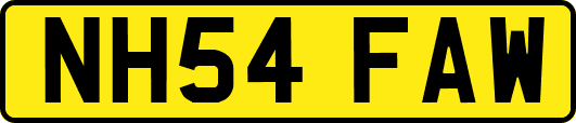 NH54FAW