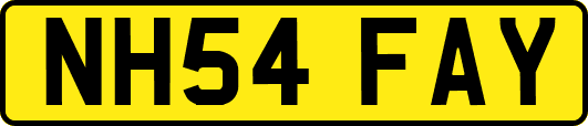 NH54FAY