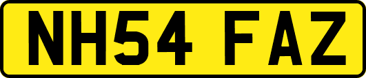 NH54FAZ