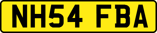 NH54FBA