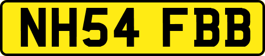 NH54FBB