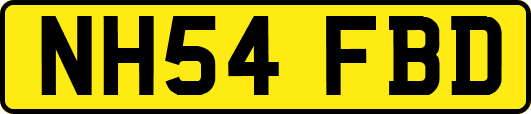 NH54FBD