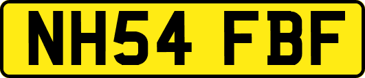 NH54FBF