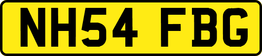 NH54FBG