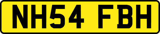 NH54FBH