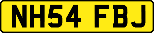 NH54FBJ