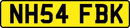 NH54FBK