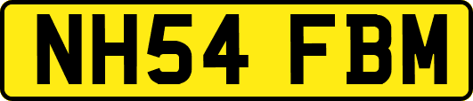 NH54FBM