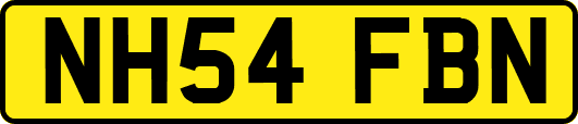 NH54FBN