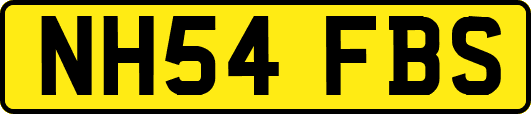 NH54FBS